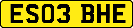 ES03BHE