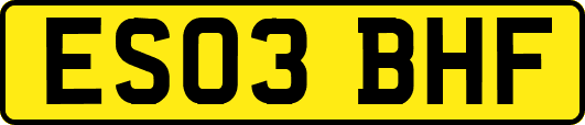 ES03BHF