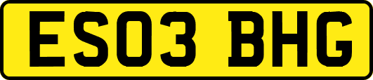 ES03BHG