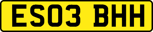 ES03BHH