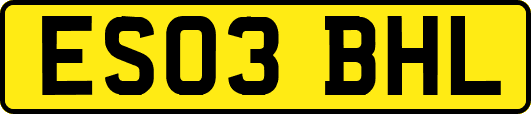 ES03BHL