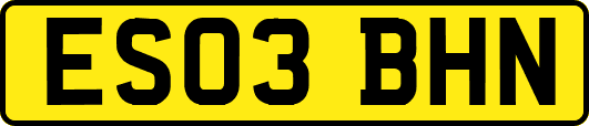 ES03BHN