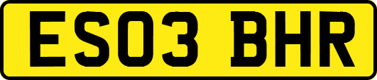ES03BHR