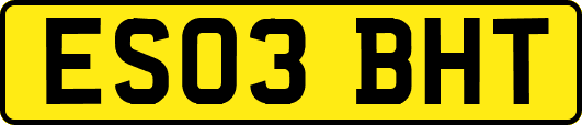 ES03BHT
