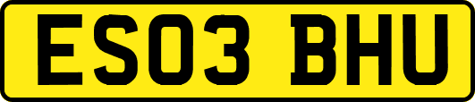 ES03BHU