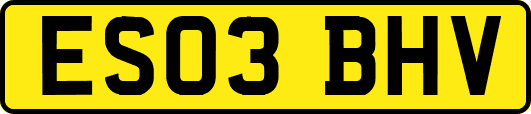ES03BHV