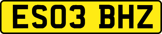 ES03BHZ
