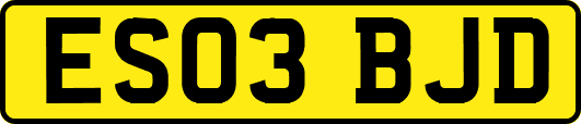 ES03BJD