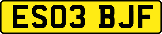ES03BJF