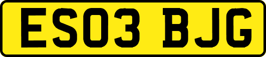 ES03BJG
