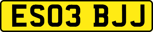 ES03BJJ
