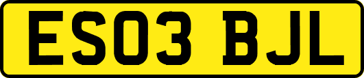 ES03BJL