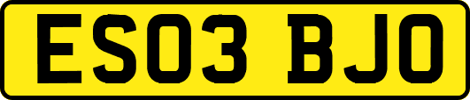 ES03BJO