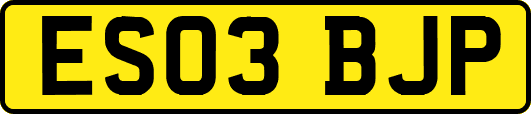 ES03BJP