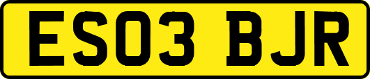ES03BJR