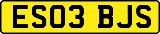 ES03BJS