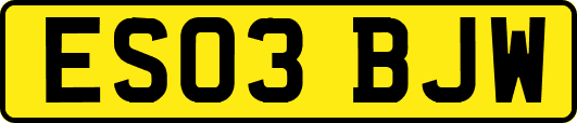 ES03BJW