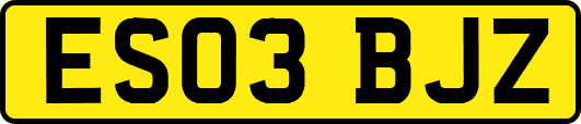 ES03BJZ