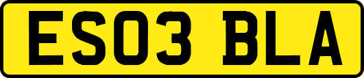ES03BLA
