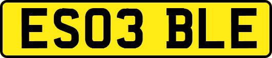 ES03BLE