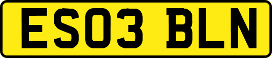 ES03BLN