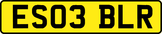 ES03BLR