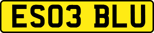 ES03BLU