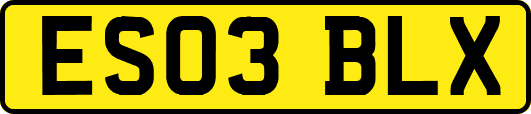 ES03BLX