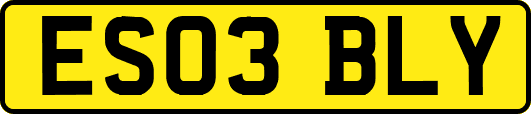 ES03BLY