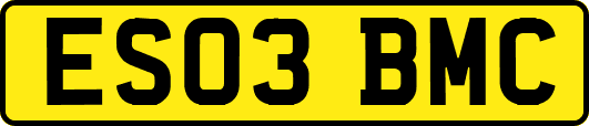 ES03BMC