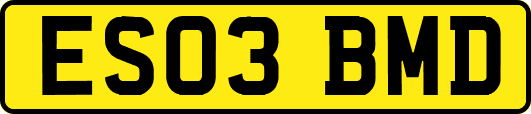 ES03BMD