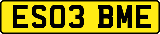 ES03BME