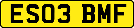 ES03BMF