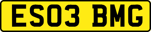 ES03BMG