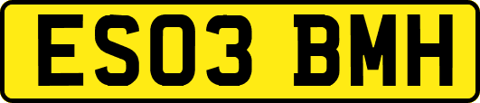 ES03BMH
