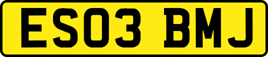 ES03BMJ