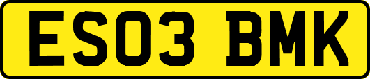 ES03BMK