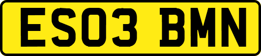 ES03BMN