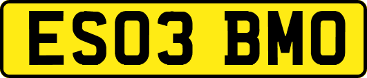 ES03BMO