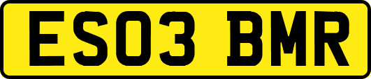 ES03BMR