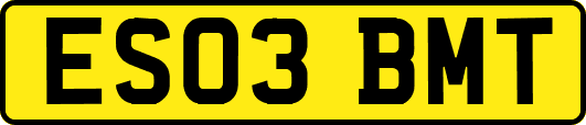 ES03BMT