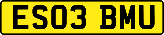 ES03BMU