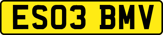 ES03BMV