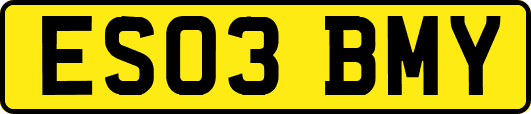 ES03BMY