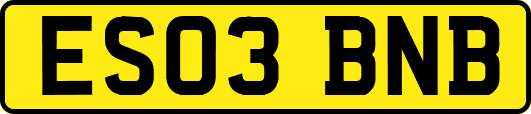 ES03BNB
