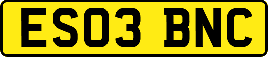 ES03BNC