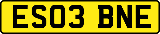 ES03BNE