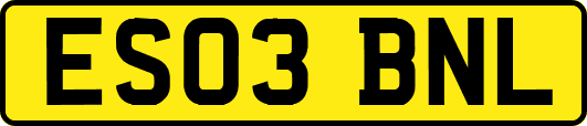 ES03BNL