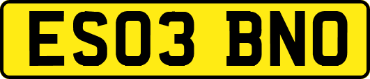 ES03BNO