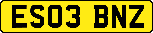ES03BNZ